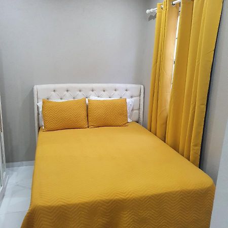 Devachan Apartments 布里奇敦 外观 照片