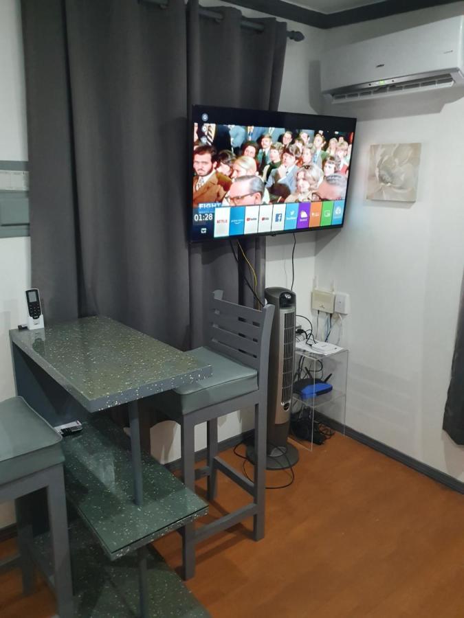 Devachan Apartments 布里奇敦 外观 照片