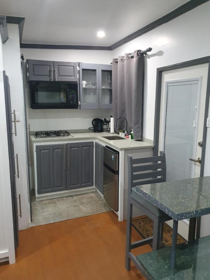 Devachan Apartments 布里奇敦 外观 照片