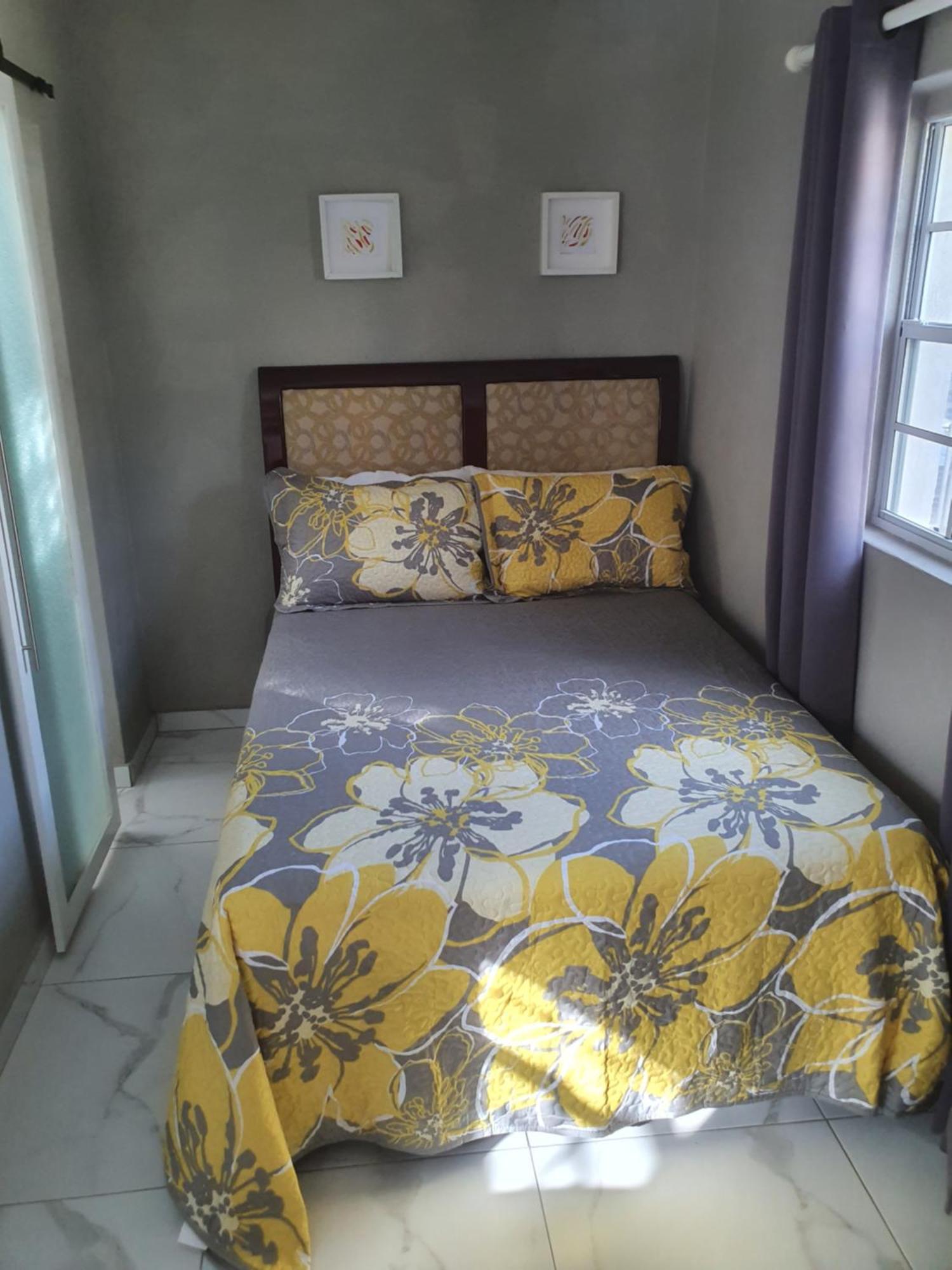 Devachan Apartments 布里奇敦 客房 照片